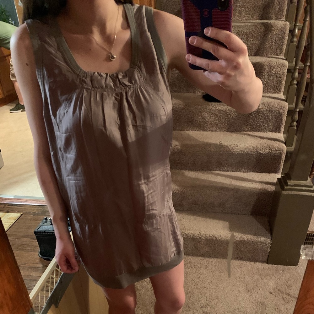Casual/Cocktail Dress